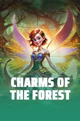 Play Charms of the Forest - Online Pokie