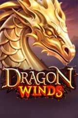 Play Dragon Winds - Online Pokie
