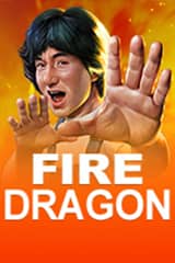 Fire Dragon - Online Pokie