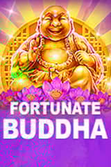 Fortunate Buddha - Online Pokie