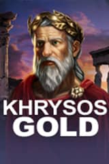 Khrysos Gold - Online Pokie