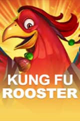 Kung Fu Rooster - Online Pokie