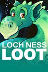 Loch Ness Loot - Online Pokie