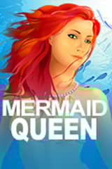 Mermaid Queen - Online Pokie