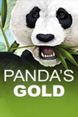 Panda's Gold - Online Pokie