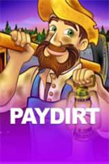 Play Paydirt! Go for the Gold - Online Pokie
