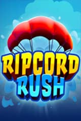 Play Ripcord Rush - Online Pokie