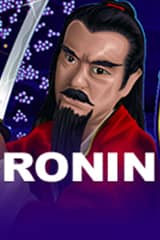Ronin - Online Pokie
