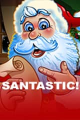 Santastic! - Online Pokie