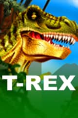 T-Rex - Online Pokie