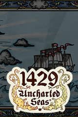 1429 Uncharted Seas - Online Pokie