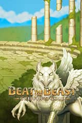 Beat the Beast Griffins Gold - Online Pokie
