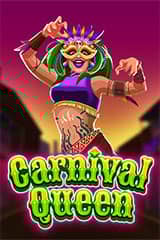 Carnival Queen - Online Pokie