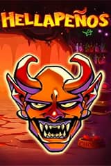 Hellapenos - Online Pokie