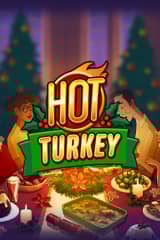 Play Hot Turkey - Online Pokie