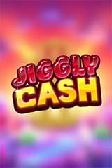 Jiggly Cash - Online Pokie