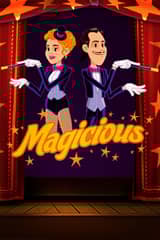 Magicious - Online Pokie