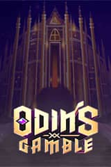 Odins Gamble - Online Pokie
