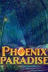 Phoenix Paradise - Online Pokie