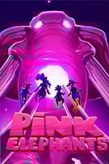 Pink Elephants - Online Pokie
