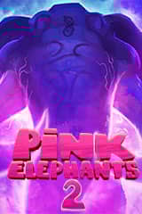 Pink Elephants 2 - Online Pokie