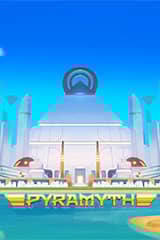 Pyramyth - Online Pokie