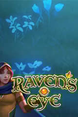 Ravens Eye - Online Pokie