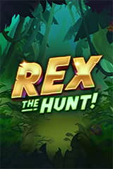Rex the Hunt - Online Pokie