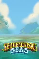 Shifting Seas - Online Pokie