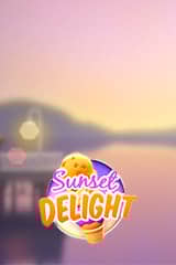 Sunset Delight - Online Pokie