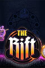 The Rift - Online Pokie