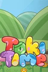 Toki Time - Online Pokie