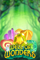 Well of Wonders - Online Pokie