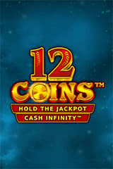 12 Coins - Online Pokie