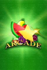 Arcade - Online Pokie
