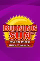 Burning Sun Extremely Light - Online Pokie
