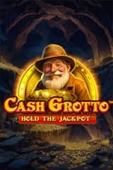 Play Cash Grotto - Online Pokie