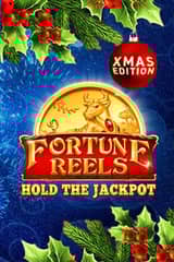 Fortune Reels Xmas Edition - Online Pokie