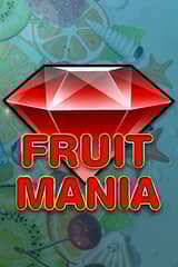 Fruit Mania - Online Pokie