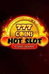 Hot Slot 777 Cash Out - Online Pokie