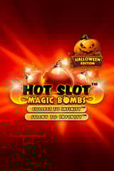 Hot Slot Magic Bombs Halloween - Online Pokie
