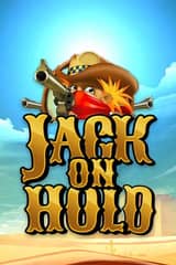 Jack on Hold - Online Pokie