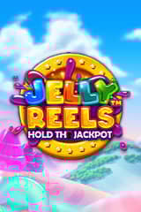 Jelly Reels - Online Pokie