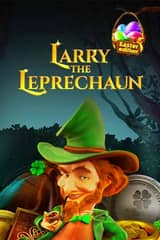Larry the Leprechaun Easter - Online Pokie