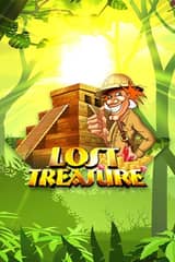 Lost Treasure - Online Pokie