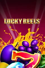 Lucky Reels - Online Pokie