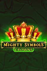 Mighty Symbols Crowns - Online Pokie