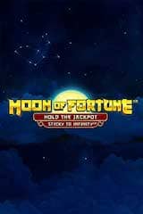 Moon of Fortune - Online Pokie