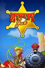 Mystery Jack - Online Pokie