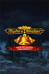 Mystery Kingdom Mystery Bells - Online Pokie